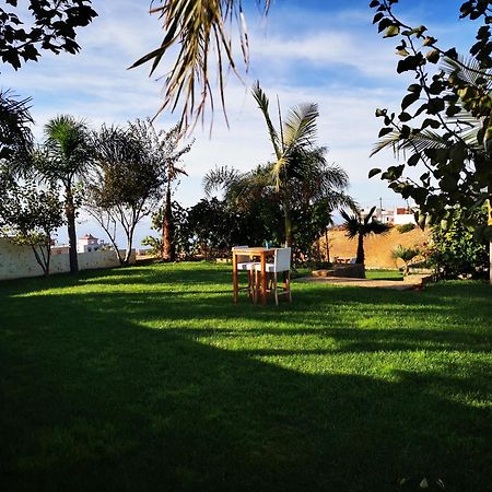Hill Valley Asilah - Luxury Living & Boutique Hotel Exterior foto