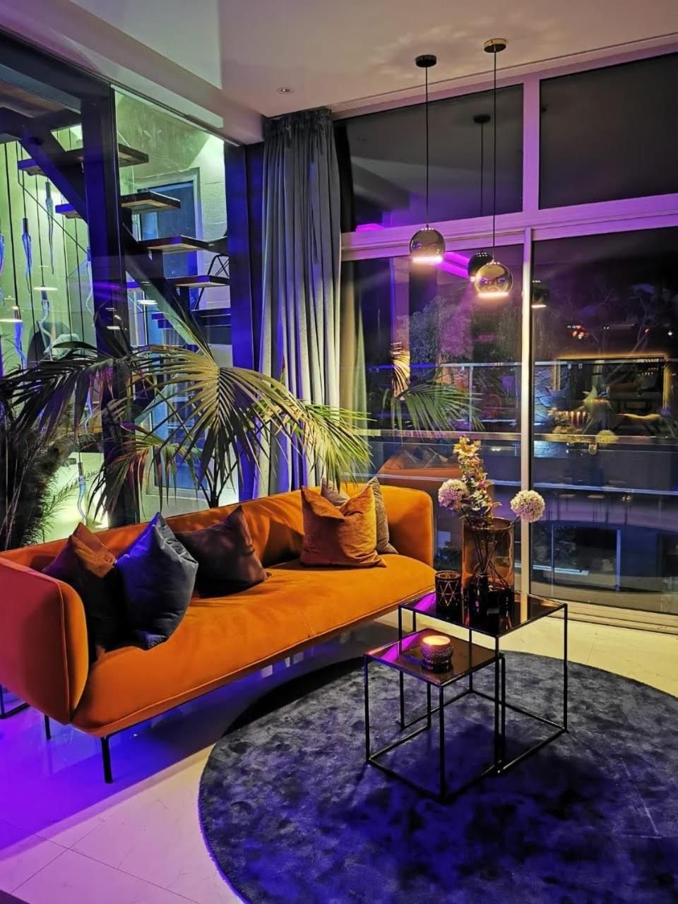 Hill Valley Asilah - Luxury Living & Boutique Hotel Exterior foto