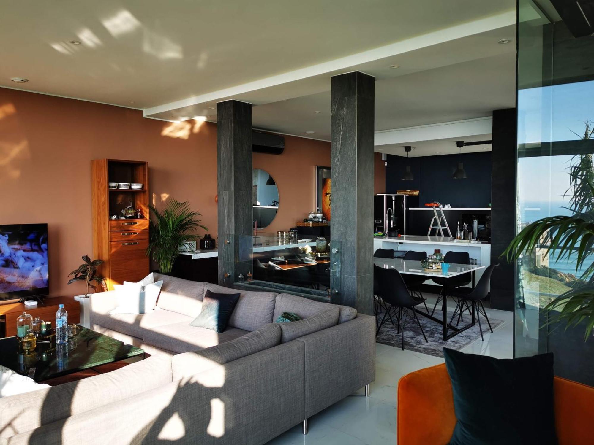 Hill Valley Asilah - Luxury Living & Boutique Hotel Exterior foto