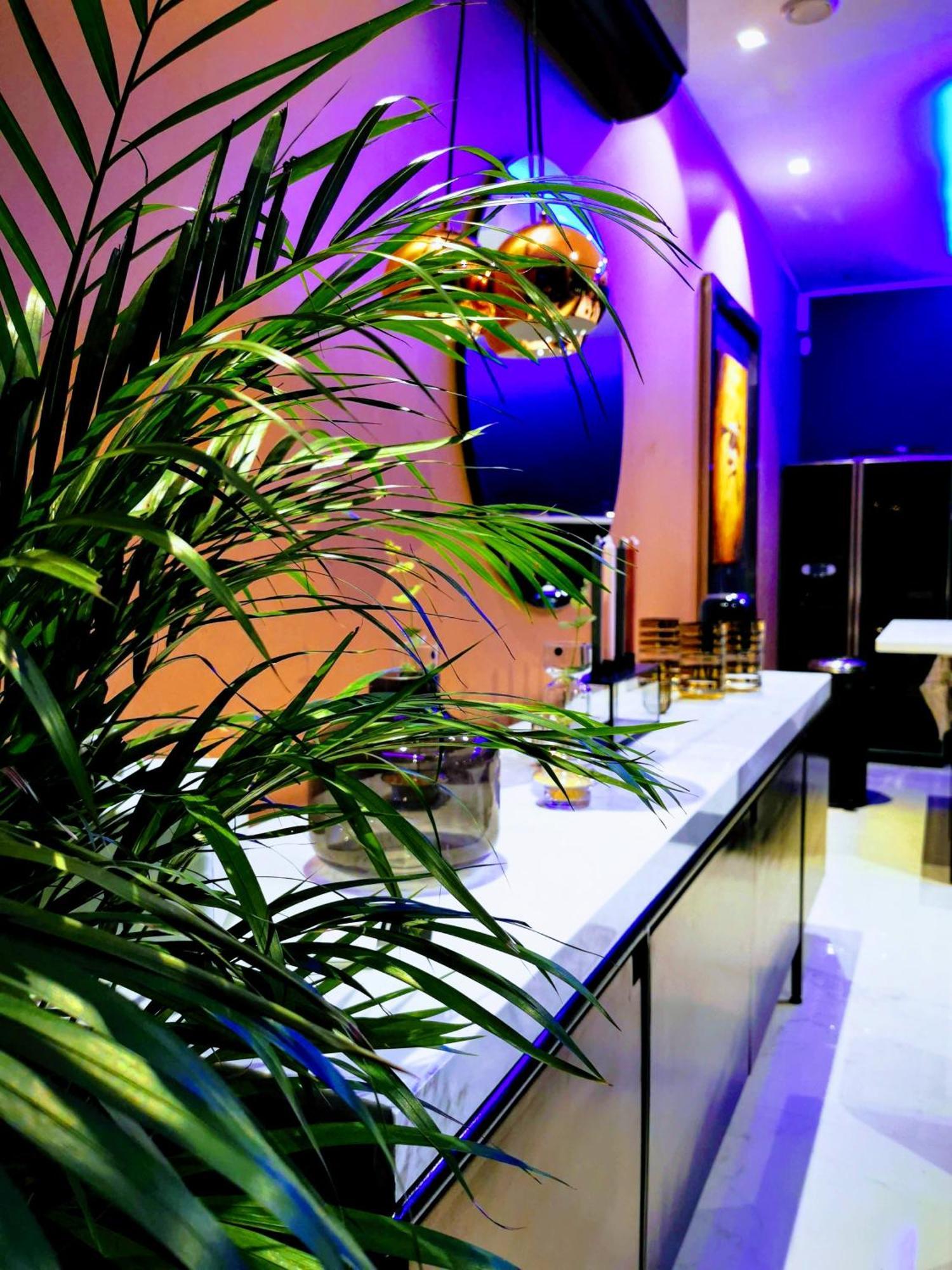 Hill Valley Asilah - Luxury Living & Boutique Hotel Exterior foto