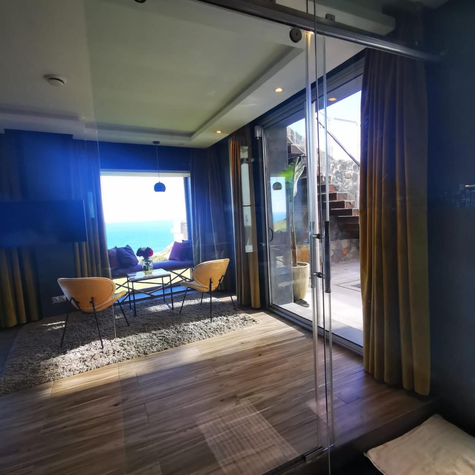 Hill Valley Asilah - Luxury Living & Boutique Hotel Exterior foto