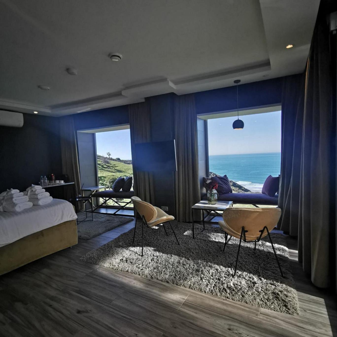 Hill Valley Asilah - Luxury Living & Boutique Hotel Exterior foto