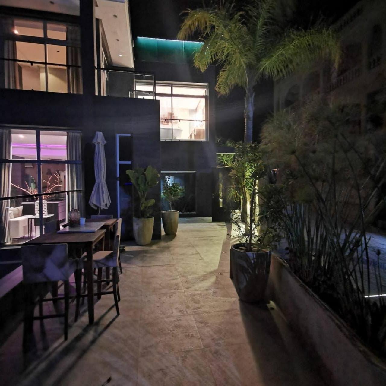 Hill Valley Asilah - Luxury Living & Boutique Hotel Exterior foto