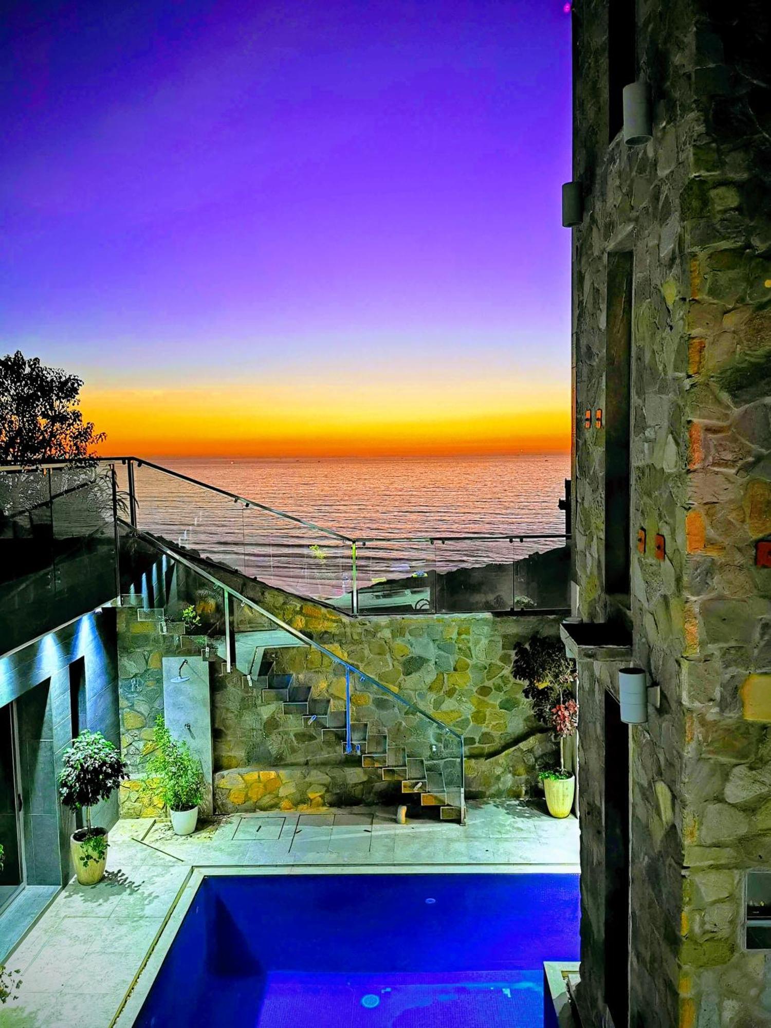 Hill Valley Asilah - Luxury Living & Boutique Hotel Exterior foto