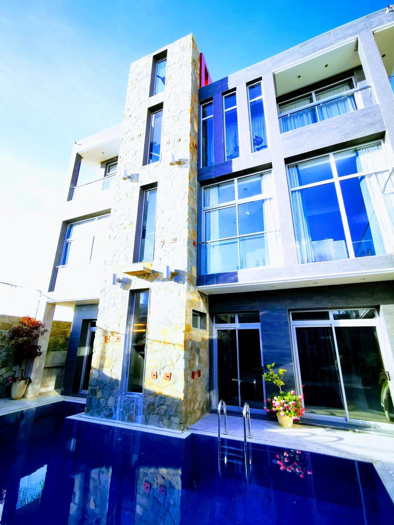 Hill Valley Asilah - Luxury Living & Boutique Hotel Exterior foto