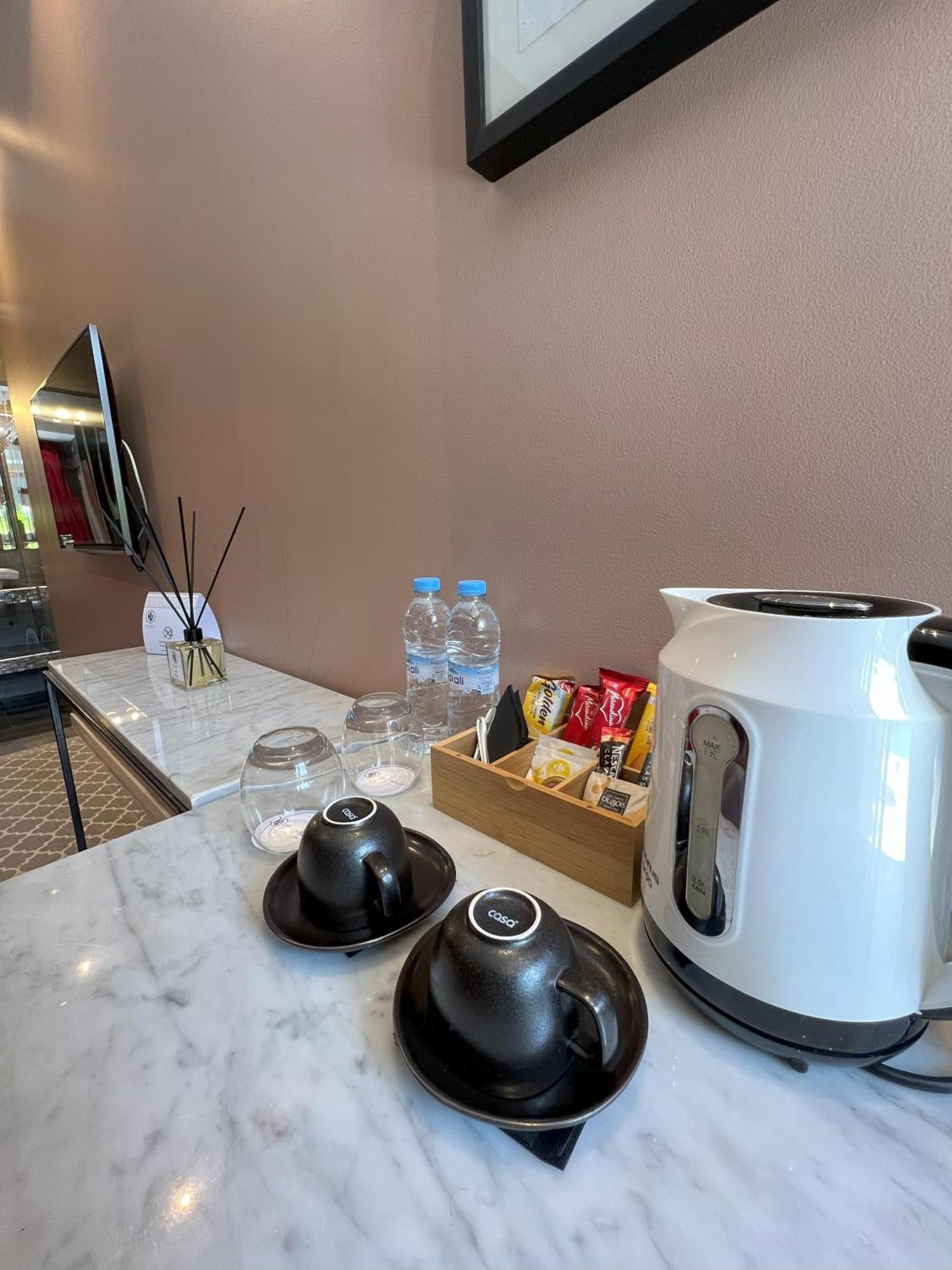 Hill Valley Asilah - Luxury Living & Boutique Hotel Exterior foto