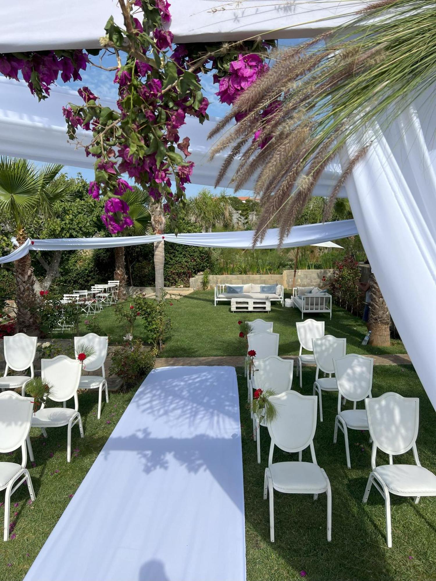 Hill Valley Asilah - Luxury Living & Boutique Hotel Exterior foto