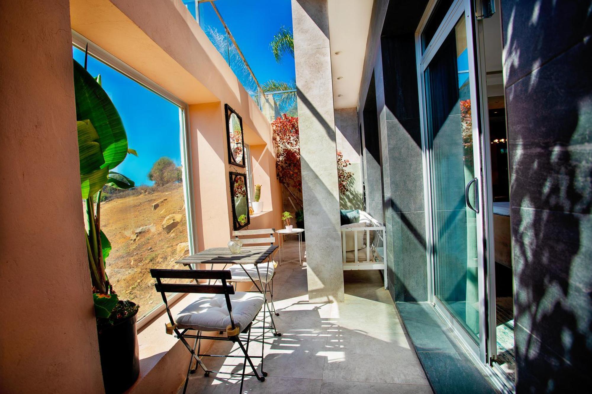 Hill Valley Asilah - Luxury Living & Boutique Hotel Exterior foto