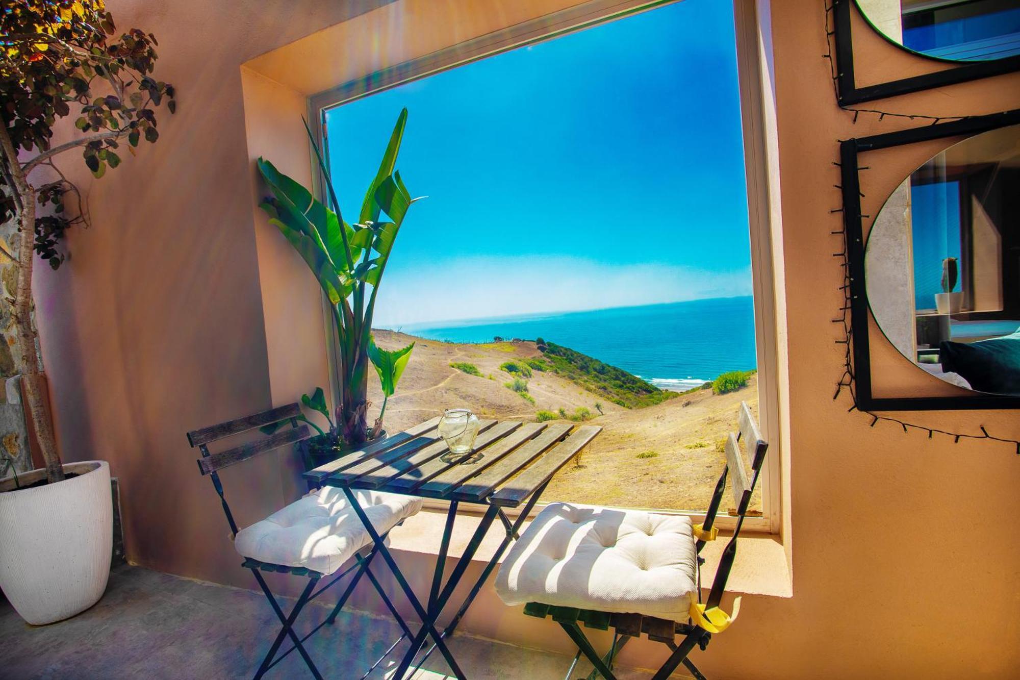 Hill Valley Asilah - Luxury Living & Boutique Hotel Exterior foto